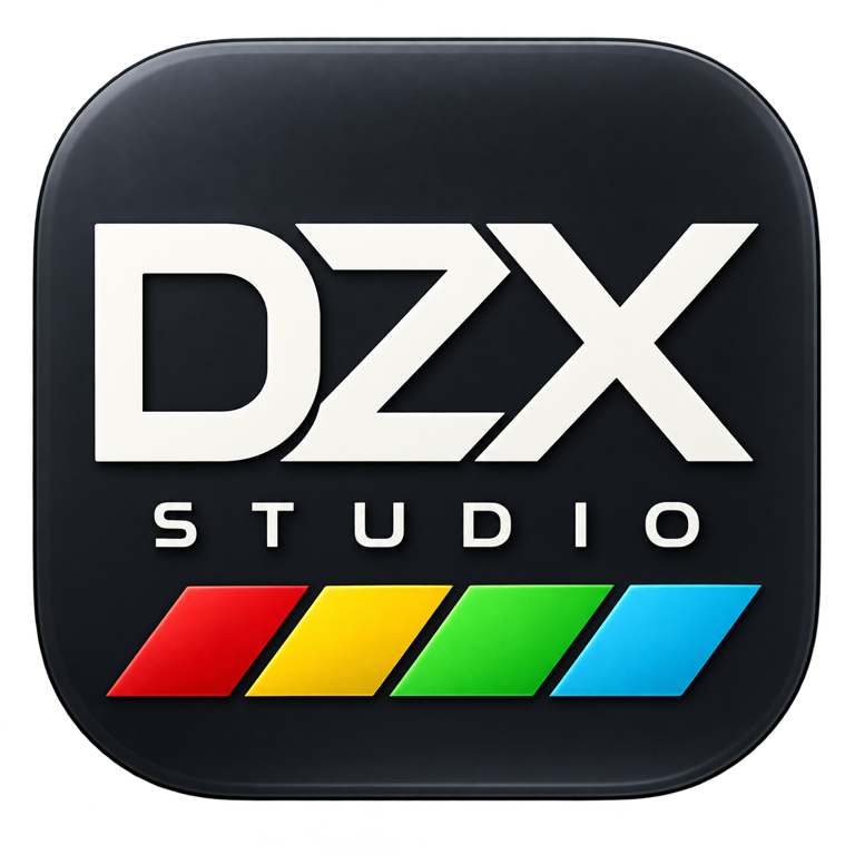 DZX STUDIO
