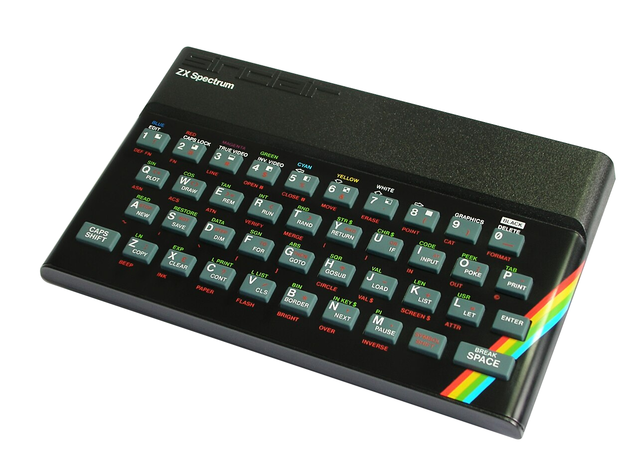 DZX STUDIO — The native Mac IDE for ZX Spectrum